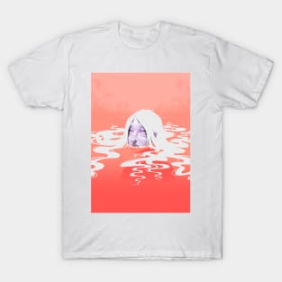 Sinking Down T-Shirt